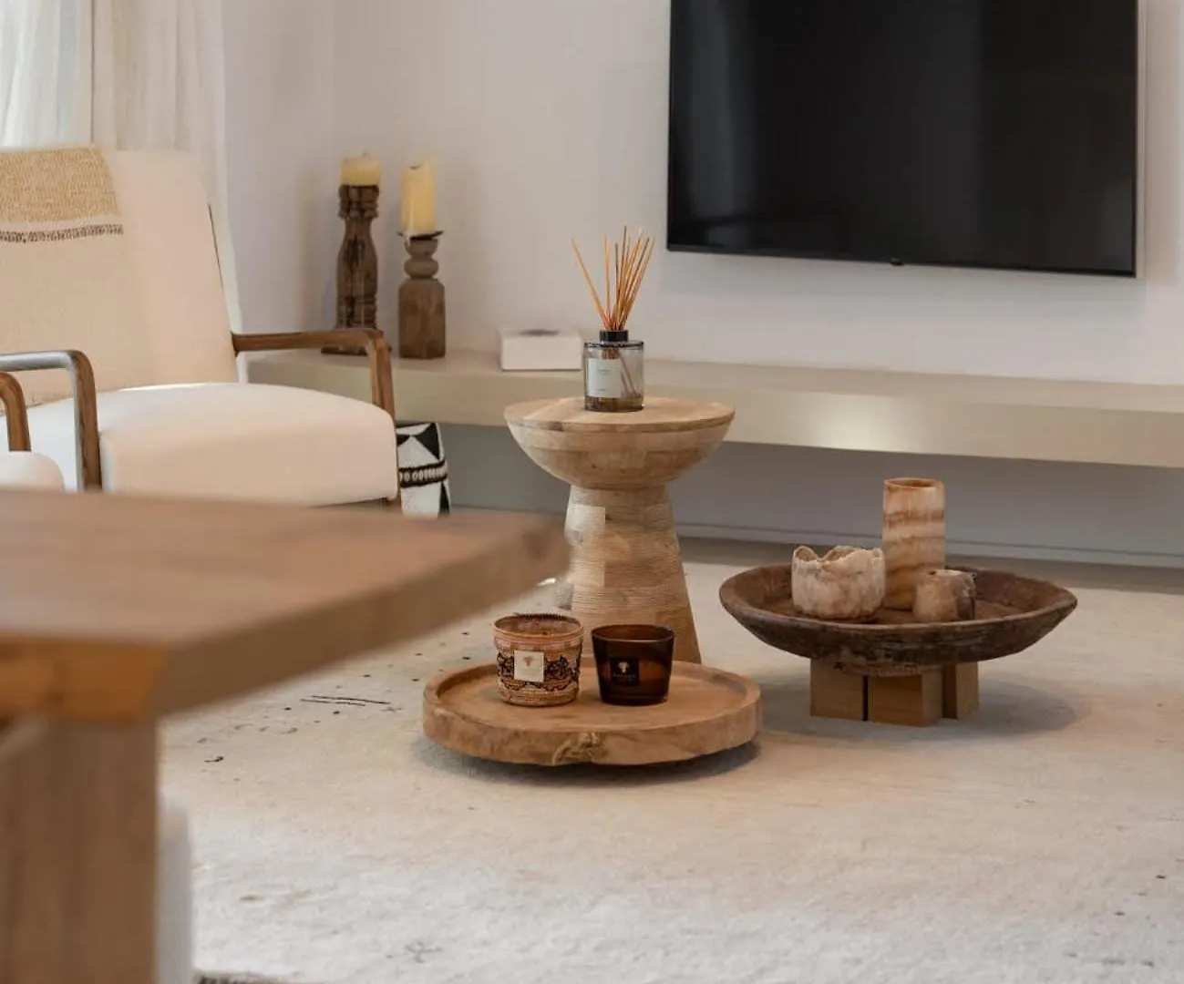 Διαμέρισμα Rental Central - Serendipity Flat- Stunning Views And Serene Interior Εστεπόνα