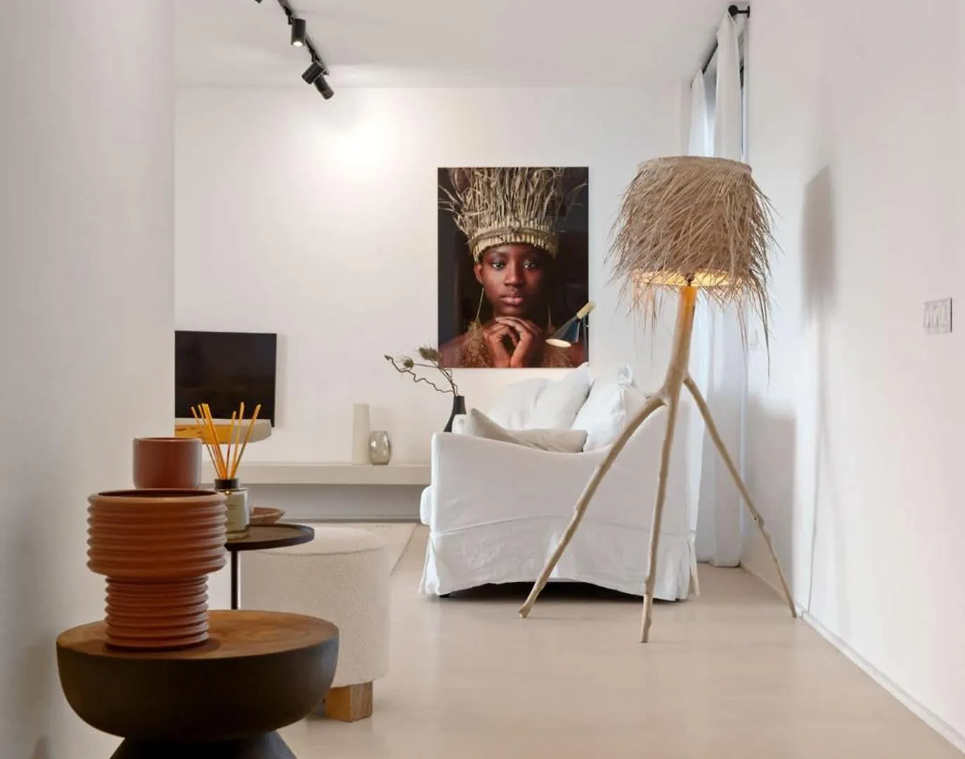 Serendipity Flat- Stunning Views And Serene Interior Estepona 0*,  Spain