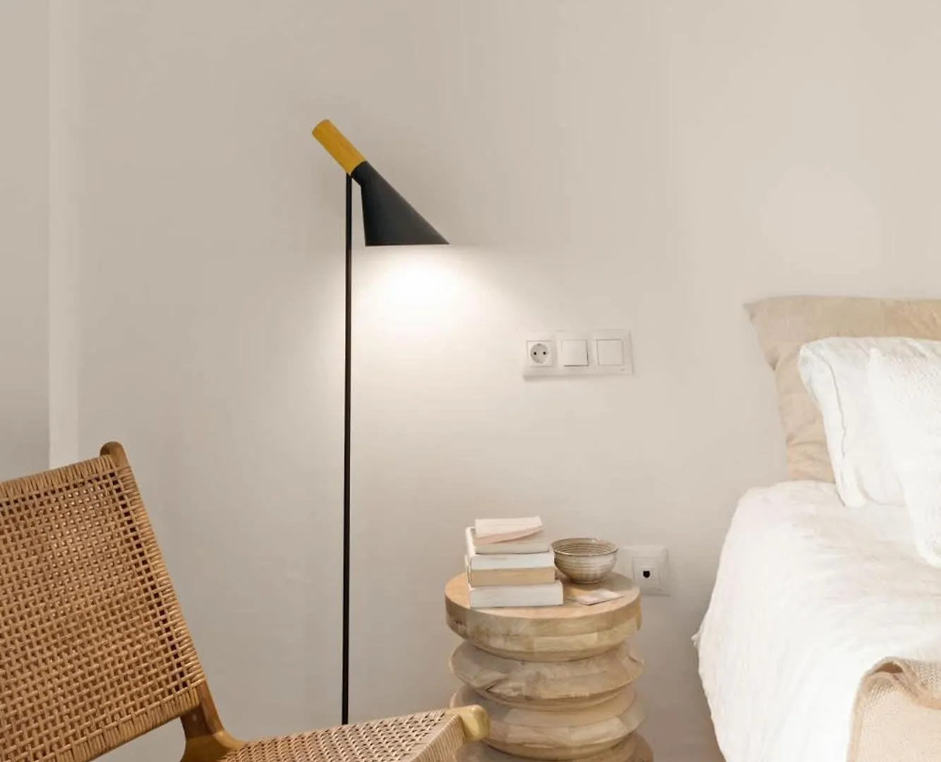 Διαμέρισμα Rental Central - Serendipity Flat- Stunning Views And Serene Interior Εστεπόνα
