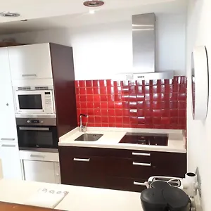 Urbanizacion Puerto Paraiso Apartment
